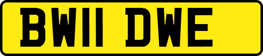 BW11DWE