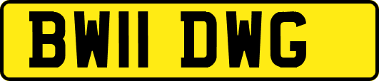 BW11DWG