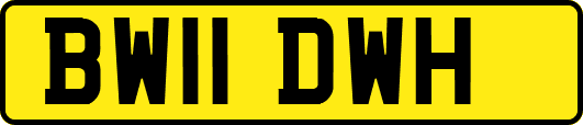 BW11DWH