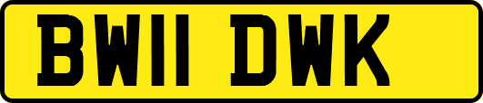 BW11DWK