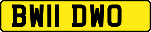 BW11DWO
