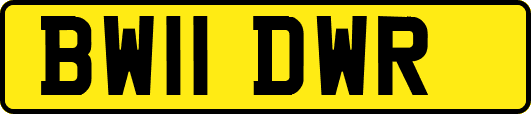BW11DWR