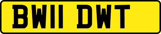 BW11DWT