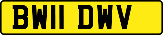 BW11DWV