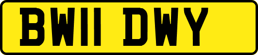 BW11DWY