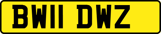 BW11DWZ