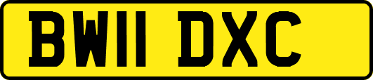 BW11DXC