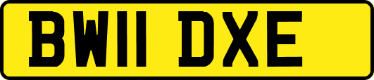 BW11DXE