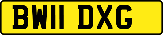 BW11DXG
