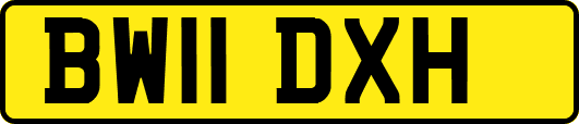 BW11DXH