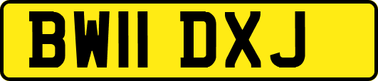 BW11DXJ