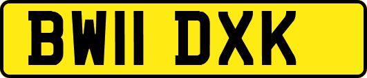BW11DXK