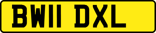 BW11DXL