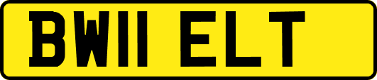 BW11ELT