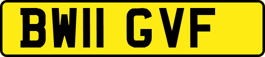 BW11GVF