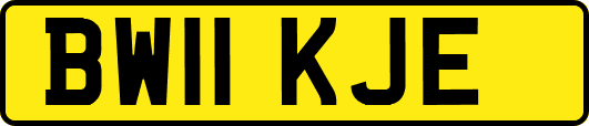 BW11KJE