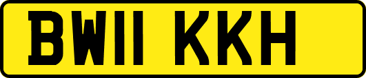 BW11KKH