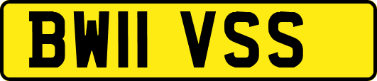 BW11VSS