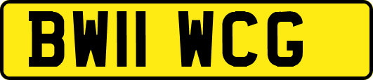 BW11WCG