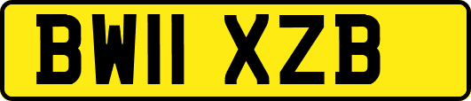 BW11XZB