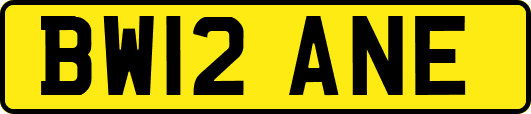 BW12ANE
