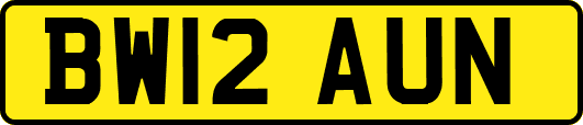 BW12AUN