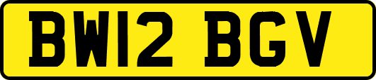 BW12BGV