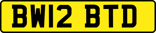 BW12BTD