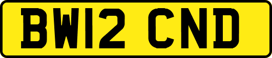BW12CND