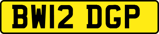 BW12DGP
