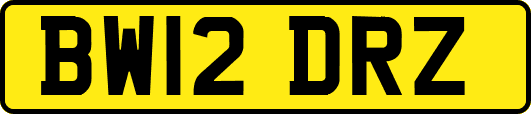 BW12DRZ