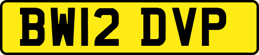 BW12DVP