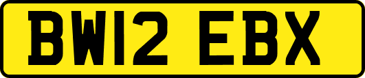 BW12EBX
