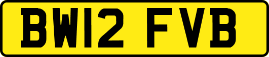 BW12FVB