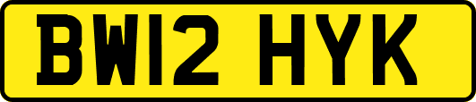 BW12HYK