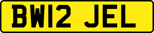 BW12JEL
