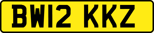 BW12KKZ