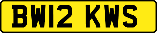 BW12KWS
