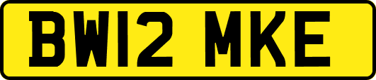 BW12MKE