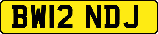 BW12NDJ