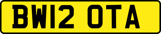 BW12OTA
