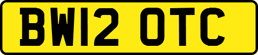BW12OTC