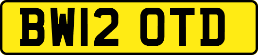 BW12OTD