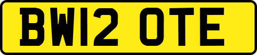 BW12OTE