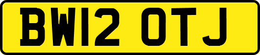 BW12OTJ