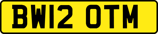 BW12OTM