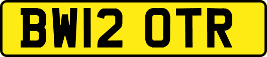 BW12OTR