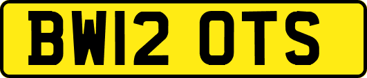 BW12OTS