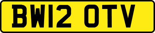 BW12OTV