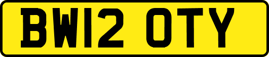 BW12OTY